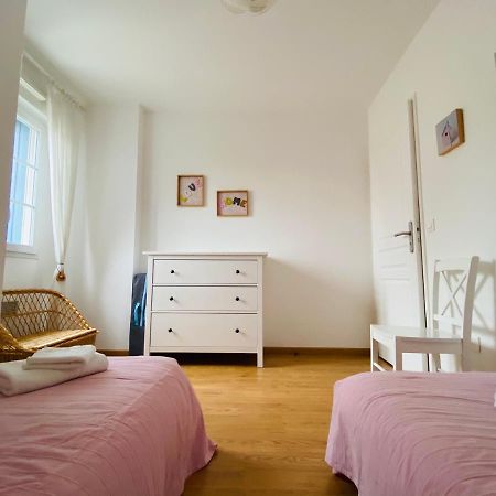 La Reserve 1 Et 2,Maisons De Vacances En Baie De Somme Saint-Valéry-sur-Somme Ngoại thất bức ảnh