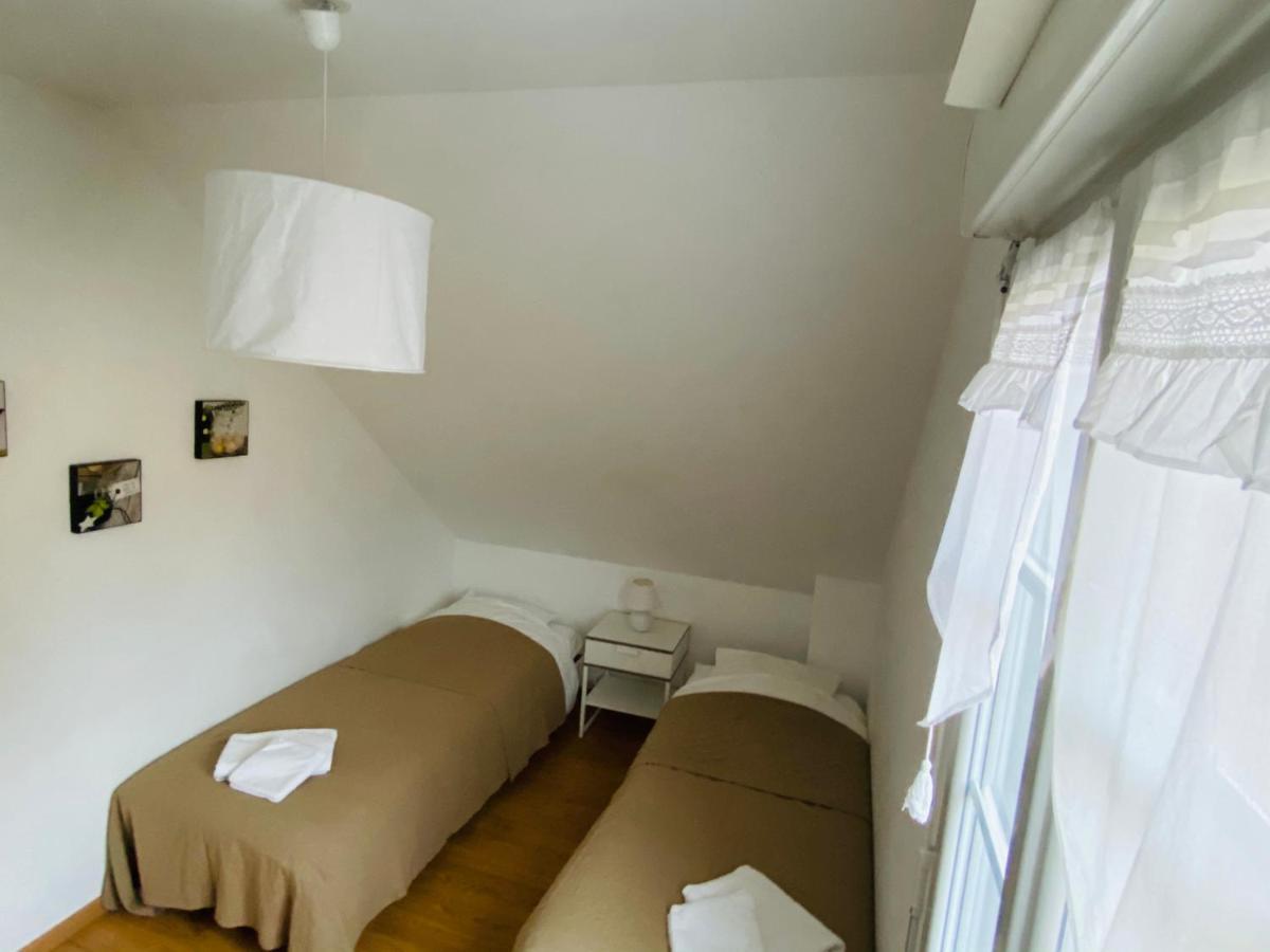 La Reserve 1 Et 2,Maisons De Vacances En Baie De Somme Saint-Valéry-sur-Somme Ngoại thất bức ảnh