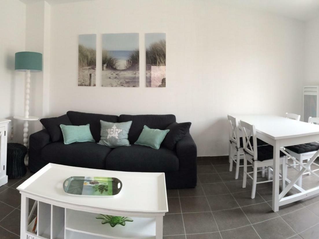 La Reserve 1 Et 2,Maisons De Vacances En Baie De Somme Saint-Valéry-sur-Somme Ngoại thất bức ảnh