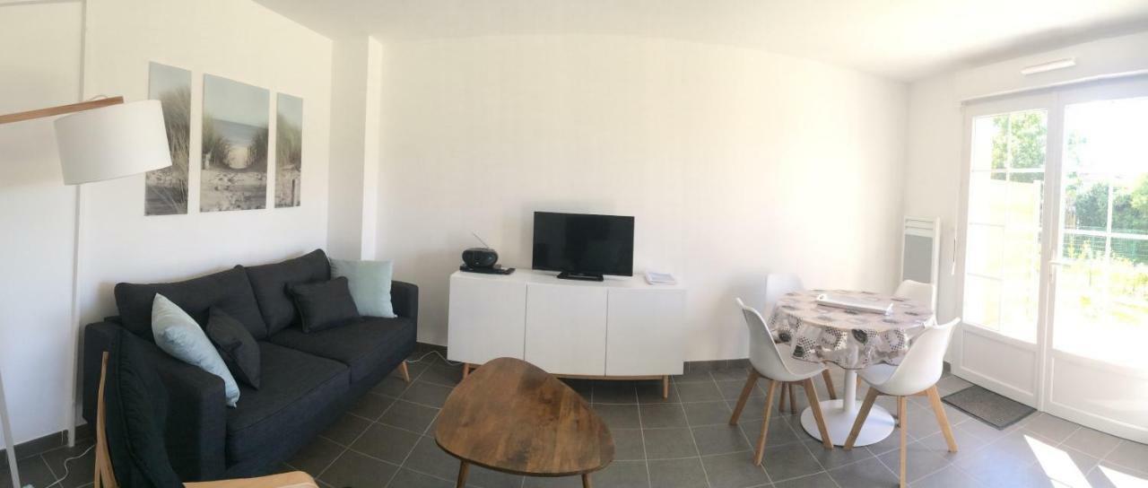 La Reserve 1 Et 2,Maisons De Vacances En Baie De Somme Saint-Valéry-sur-Somme Ngoại thất bức ảnh