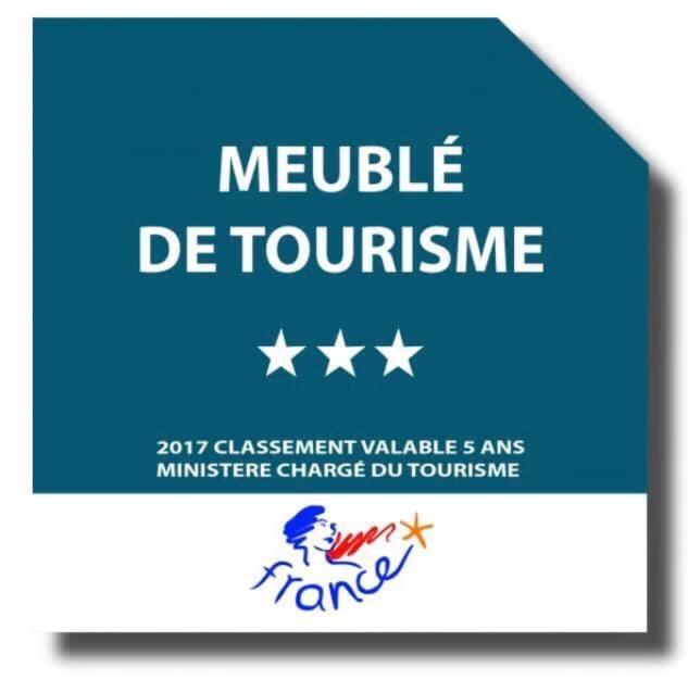 La Reserve 1 Et 2,Maisons De Vacances En Baie De Somme Saint-Valéry-sur-Somme Ngoại thất bức ảnh